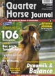 Quarter Horse Journal