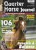 Magazin Quarter Horse Journal Quarter Horse Journal