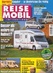 Zeitschrift Reisemobil international Reisemobil international