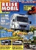 Zeitschrift Reisemobil international Reisemobil International
