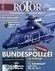Zeitschrift Rotorblatt 