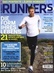 Zeitschrift Runners World 