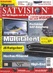 Zeitschrift Satvision Satvision