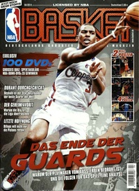 Basket Magazin