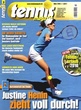 tennis magazin