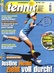 Zeitschrift tennis magazin tennis magazin