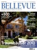 Zeitschrift Bellevue Bellevue