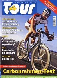 tour magazin probeabo