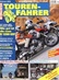 Magazin Tourenfahrer Tourenfahrer