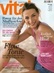 Zeitschrift VITAL Ausgabe März 2009