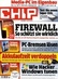 Magazin CHIP mit Bonus CD 