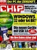 Magazin CHIP mit DVD CHIP mit DVD