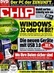 Magazin CHIP mit DVD 