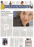 Welt am Sonntag