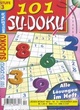 101 SU-DOKU