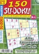 150 SU-DOKU / DT