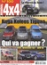  4 x 4 MONDIAL 4 x 4 MONDIAL