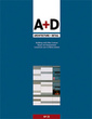 A+D Architecture + Detail