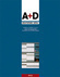 Zeitschrift A+D Architecture + Detail A+D Architecture + Detail