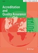 Accreditation and Quality Assurance