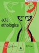 Acta Ethologica