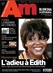 Zeitschrift Afrique Magazine 