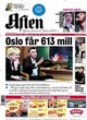 Aftenposten Evening