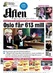 Zeitung Aftenposten Evening Aftenposten Evening