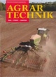 AGRARTECHNIK - Das Fachmagazin für Landtechnik, Bau, Forst und Garten