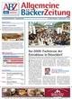 Allgemeine BäckerZeitung