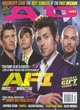 ALTERNATIVE PRESS