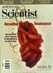 Magazin American Scientist AMERICAN SCIENTIST