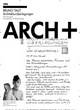 ARCH+