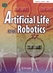 Artificial Life and Robotics Artificial Life and Robotics