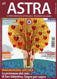 ASTRA (I) Zeitschrift