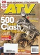 ATV MAGAZINE