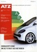  ATZ Automobiltechnische Zeitschrift ATZ - Automobiltechnische Zeitschrift