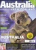 Zeitschrift Australia & New Zealand (GB) Australia & New Zealand (GB)