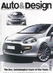 Zeitschrift AUTO + DESIGN* AUTO + DESIGN*