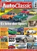 Zeitschrift Auto Classic Auto Classic
