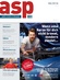 Zeitschrift asp Auto Service Praxis 