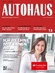 Zeitschrift AUTOHAUS 