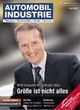 Automobil Industrie