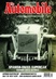 Zeitschrift The Automobile UK The Automobile UK