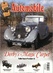 Zeitschrift The Automobile UK AUTOMOBILE / GB