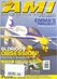 Zeitschrift AVIATION MODELLER AVIATION MODELLER