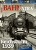 Zeitschrift Bahn Extra BAHN EXTRA