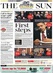 Zeitung The Baltimore Sun Sunday Baltimore Sun Sunday