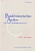 Zeitschrift Bankhistorisches Archiv Bankhistorisches Archiv