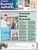 Zeitung Barbados Business Authority Barbados Business Authority